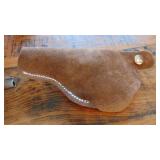 .32 Cal Smith & Wesson Revolver CFGL