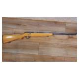 .22 Cal Marlin Model 81-DL-22Cal-S-L-LR