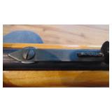 .22 Cal Marlin Model 81-DL-22Cal-S-L-LR