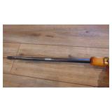 .22 Cal Marlin Model 81-DL-22Cal-S-L-LR