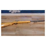 .22 Cal Marlin Model 81-DL-22Cal-S-L-LR