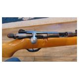.22 Cal Marlin Model 81-DL-22Cal-S-L-LR
