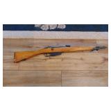 1905 Brescia Carcano M91