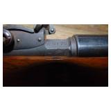 1905 Brescia Carcano M91