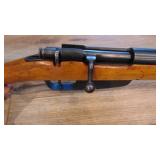 1905 Brescia Carcano M91