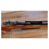 1905 Brescia Carcano M91