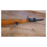 1905 Brescia Carcano M91