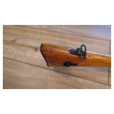 1905 Brescia Carcano M91