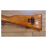 1905 Brescia Carcano M91