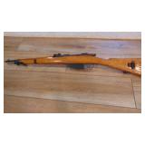 1905 Brescia Carcano M91