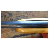 .22 Cal Marlin Model 81-DL-22Cal-S-L-LR