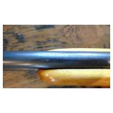 .22 Cal Marlin Model 81-DL-22Cal-S-L-LR