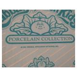 Vintage Porcelain Cabbage Patch Doll