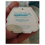 Vintage Porcelain Cabbage Patch Doll