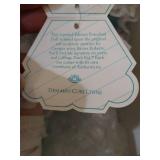 Vintage Porcelain Cabbage Patch Doll