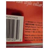 1995 Happy Holidays Barbie - New/Sealed