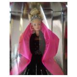 1998 Happy Holidays Barbie - New/Sealed