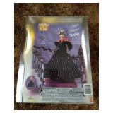 1998 Happy Holidays Barbie - New/Sealed