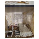Large Doll House Full of Accessories