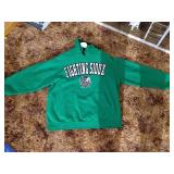 Fighting Sioux Hoodie - Large