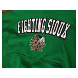 Fighting Sioux Hoodie - Large