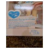 (4) Vintage Ginnie Dolls