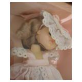 (4) Vintage Ginnie Dolls