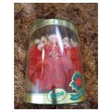 1993 Happy Holidays Barbie - New/Sealed
