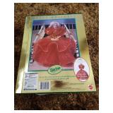 1993 Happy Holidays Barbie - New/Sealed