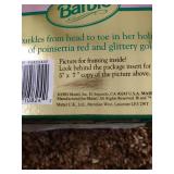 1993 Happy Holidays Barbie - New/Sealed