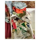 Vintage 1968 Barbie Doll Trunk