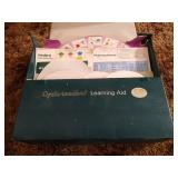 Vintage World Book Cyclo Teacher Learning Tool