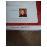 (13) Hallmark Barbie Ornaments