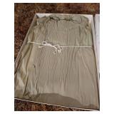 (4) Vintage Baby Outfits