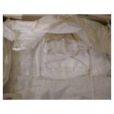 (4) Vintage Baby Outfits