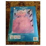 1990 Holiday Celebration Barbie - New/Sealed