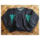 Medium Sioux Light Pullover Jacket