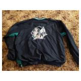 Medium Sioux Light Pullover Jacket