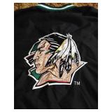 Medium Sioux Light Pullover Jacket