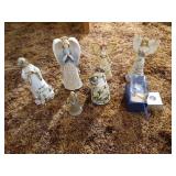 (7) Angel Lot