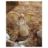 (7) Angel Lot