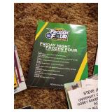 Huge Lot of Sioux Programs, Etc