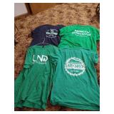 (4) UND T-shirts