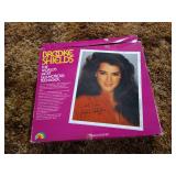Vintage Brooke Shields Doll/Action Figure