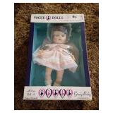 Vintage 12" Ginny Baby Doll