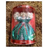 1995 Happy Holidays Barbie - New/Sealed