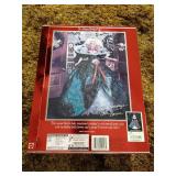 1995 Happy Holidays Barbie - New/Sealed