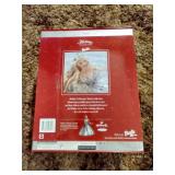 2001 Holiday Celebration Barbie - New/Sealed