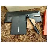 Vintage U-Fly-It Barnstormer Set