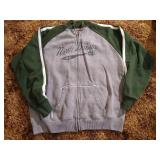 UND Fighting Sioux Hoodie & Sweat Pants